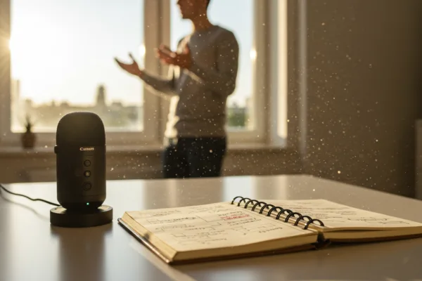 Voice Search: Pro Marketing Guide