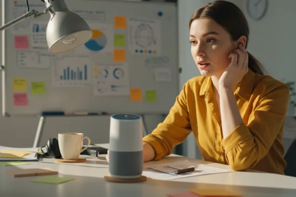 Voice Search ROI: A Real Campaign’s Surprising Results