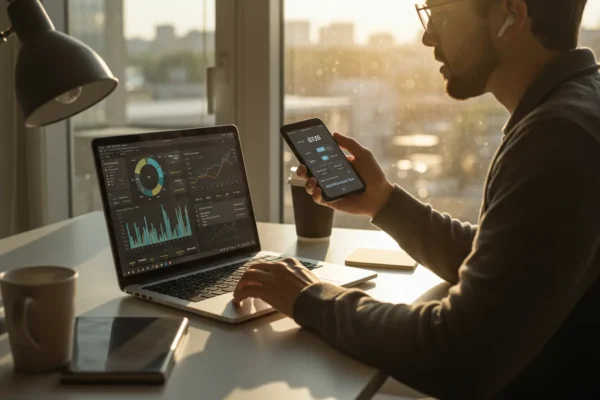 Voice Search: The 70% Shift in Marketing Strategy