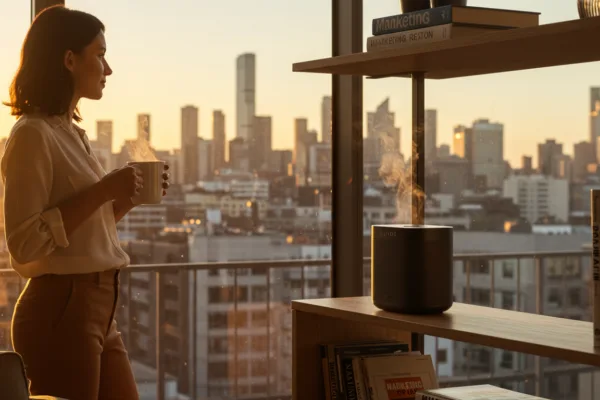 Voice Search Marketing: 5 Steps to Win by 2027
