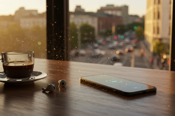 Voice Search: The Marketing Imperative in 2024