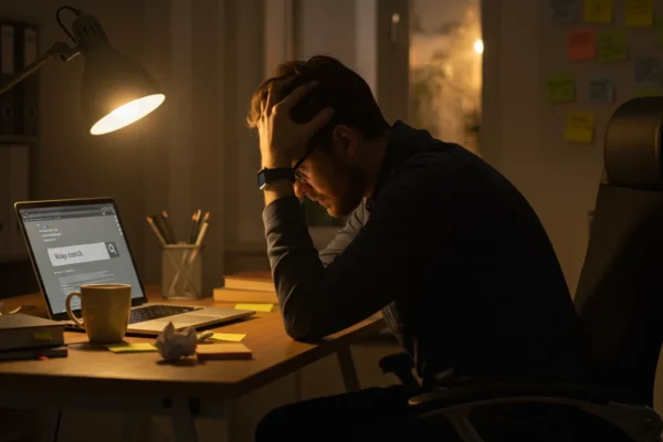 Voice Search: Why Your Marketing Is Failing