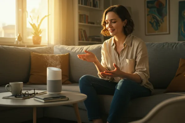 Voice Search: Will Your Business Be Heard in 2026?