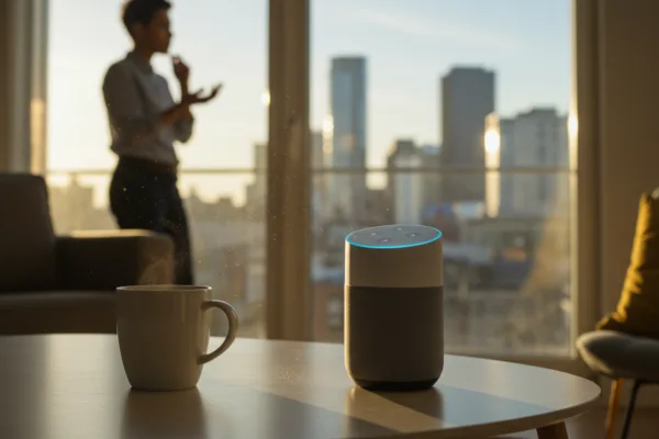 Voice Search Now 30% of Queries: Is Your Google Business