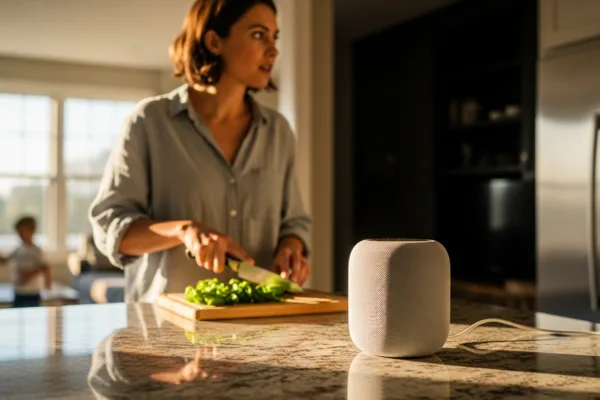 Voice Search: How Marketers Win with Google Ads