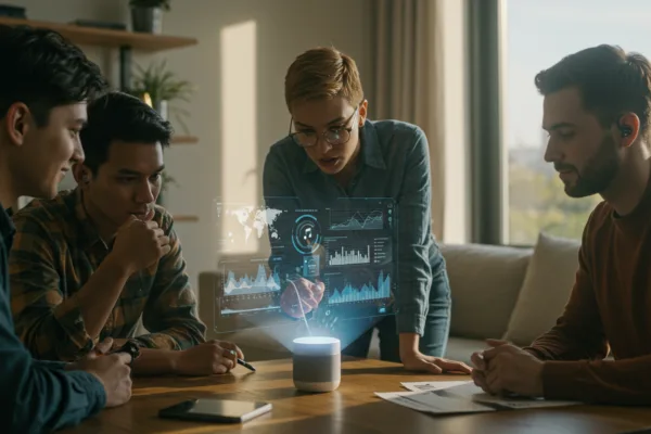 Voice Search: Your 2026 Marketing Guide