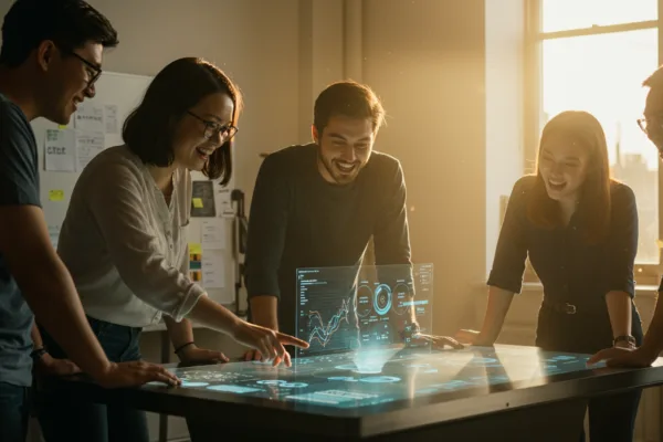 Voice Search: Your 2026 Marketing Imperative
