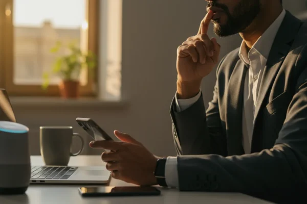 Voice Search: Your Marketing’s $100B Moment