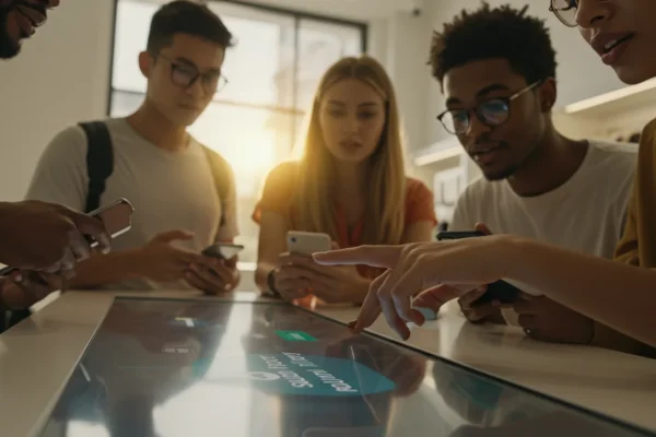 Win AI Answers: 78% of Consumers Demand It.