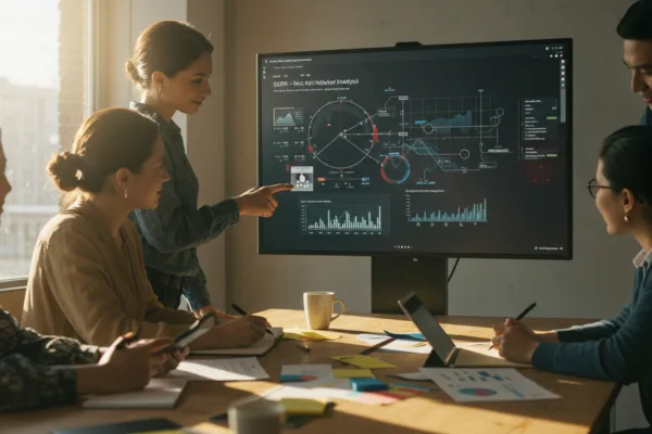 Win AI Answers: A Brand’s Guide to Answer Engine SEO