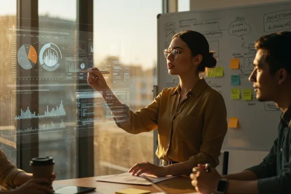 AEO in 2026: AnswerGenie Pro for AI Visibility