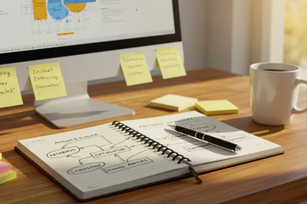 Win at Answer Engine Marketing: A Step-by-Step Plan