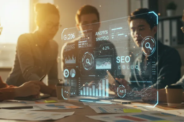 BrightEdge: Master AI Answer Engine SEO in 2026