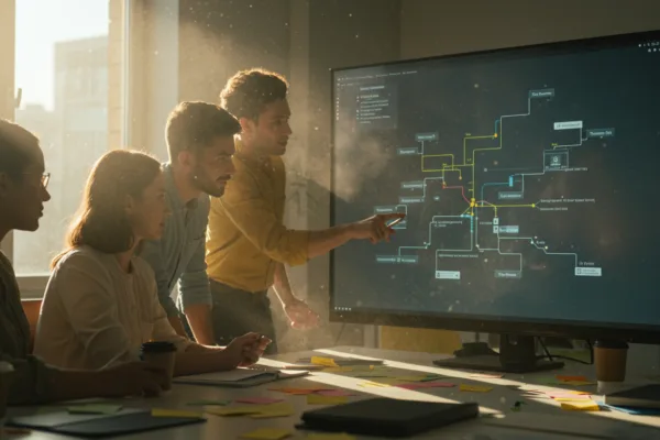 Win at Answer Engines: A New Marketing Strategy