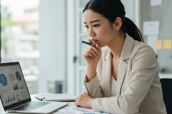 2026: Is Your Search Intent Strategy Obsolete?