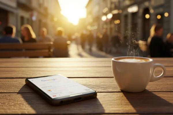 Zero-Click Future: Is Your Marketing Ready?