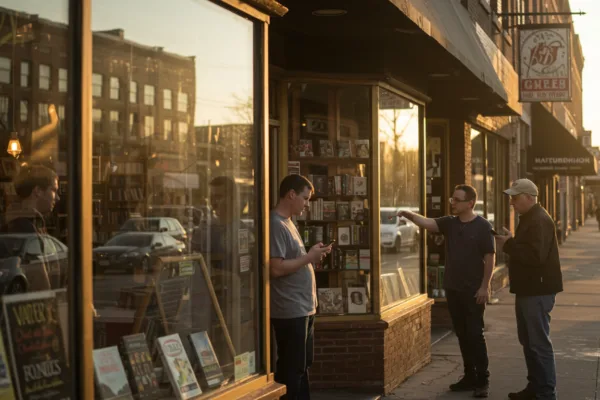 Zero-Click is Here: How ATL Businesses Adapt