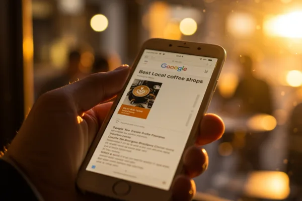 Zero-Click Search: Adapt Your Marketing or Be Ignored