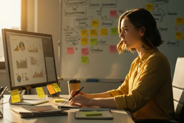 Zero Clicks? How to Win at AI Answer Engine Optimization