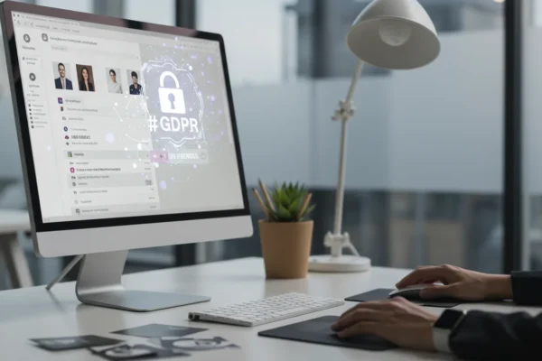 2026 Social Media: GDPR Reshapes Marketer Trends
