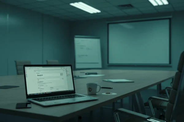 Why Your Marketing Is Invisible in Search: A Fix