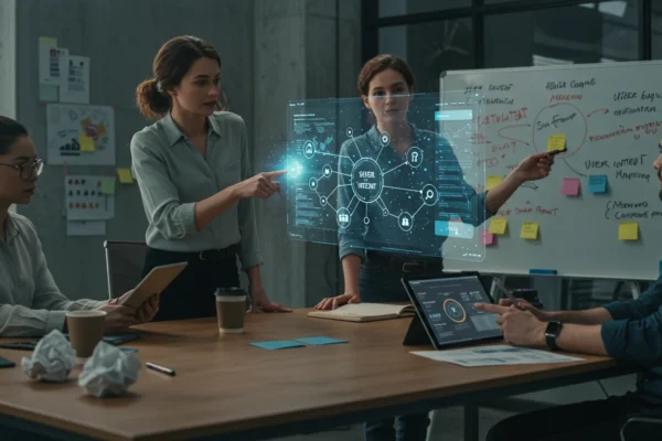 AEO in 2026: 4 Steps to Answer Engine Success