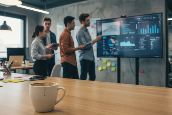 AEO: Is Your Marketing Ready for 2026?