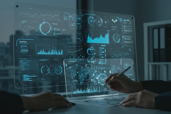 AI Marketing Answers: Dominate Digital Engagement Now