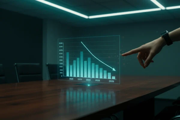 AI Answer Engine: Brands Face 25% CTR Drop in 2026