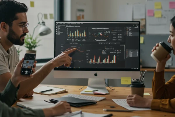 AI Answers: Marketing’s 2026 Reality Check