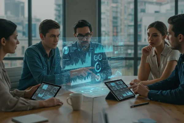 Marketing AI Skills Gap: Are Teams Ready for 2027?