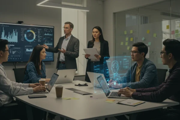AI Marketing: 85% Automation by 2026?
