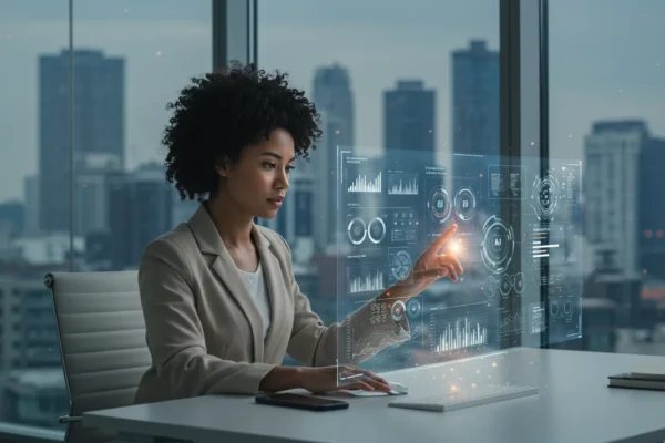 AI Assistants: Mastering Marketing in 2026