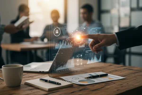 AI Assistants: Not Replacing Marketers, Just Evolving Them