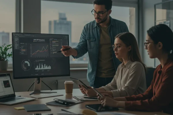 AI Marketing: 2026’s 20% CPL Reduction Imperative