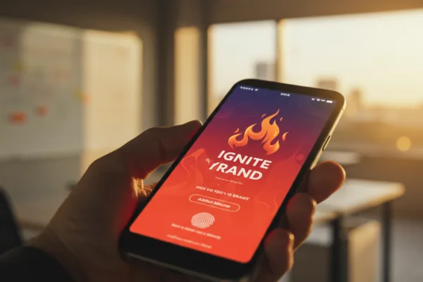 AI Marketing: 22% CTR Boost for “Ignite Your Brand