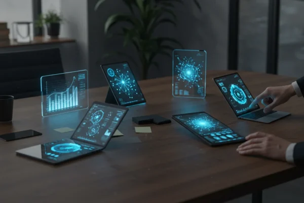 AI Marketing: 6 Tools Redefining 2026 Efficiency