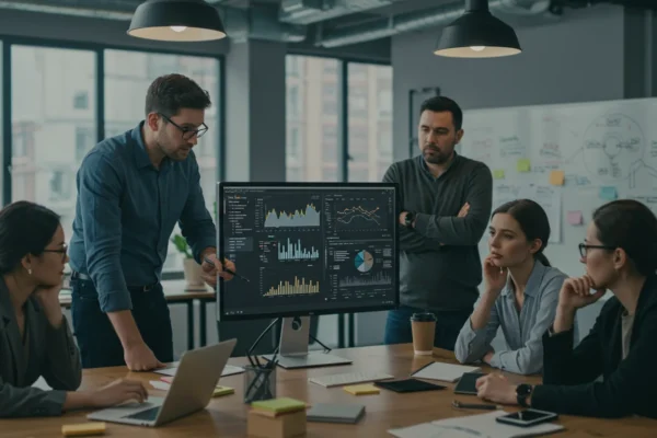 AI Marketing: 75% Use It, Only 15% See ROI