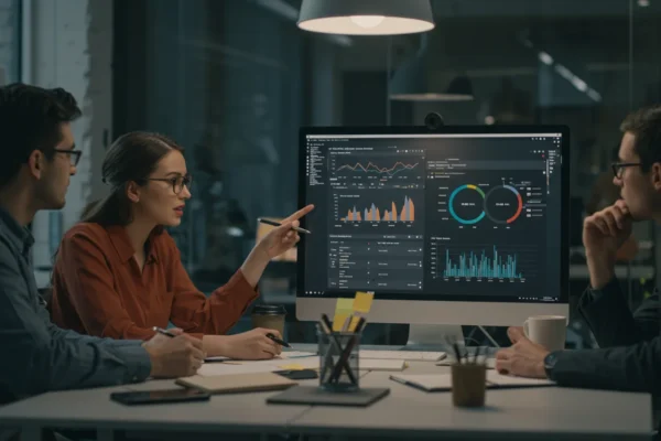 AI Answers: Q3 2026 Campaign Slashes CPL 20%