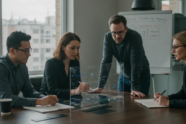 AI Marketing: Dispelling 2026 Myths for Marketers