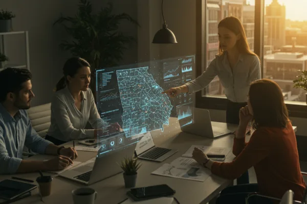 AI Marketing: 25% CPL Drop by 2026