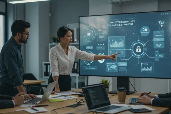 AI Marketing: Mastering PII Security in 2026