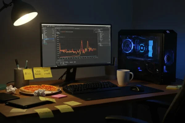Brand Discoverability: 2028’s AI Marketing Shift