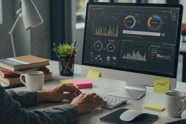 Answer Engines: Fix Your Marketing Before 2026