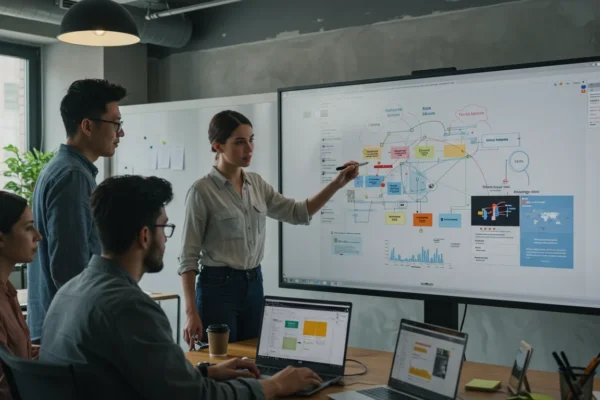 AI Search: $140B Market Demands Answers by 2029