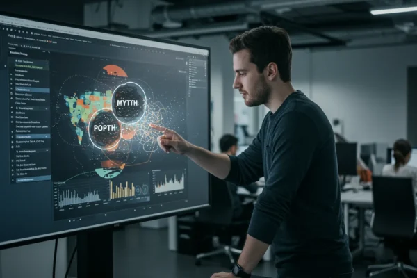 Answer Targeting: Boost 2026 ROI by 30%