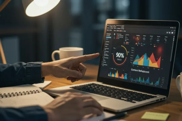 Answer Targeting: 90% Content Relevance in 2026