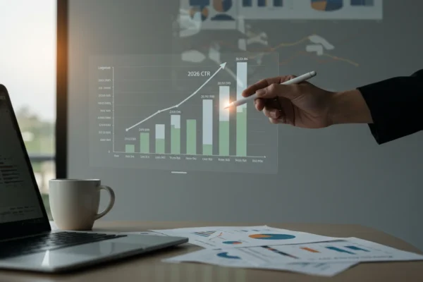 Quantalytics Solutions: Precision Targeting in 2026