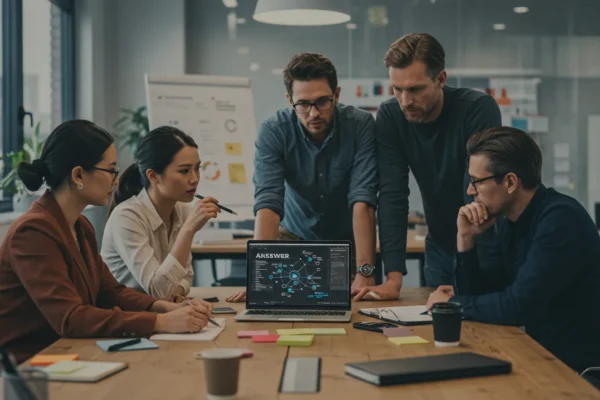 Answer Targeting: HubSpot’s 2026 Marketing Shift