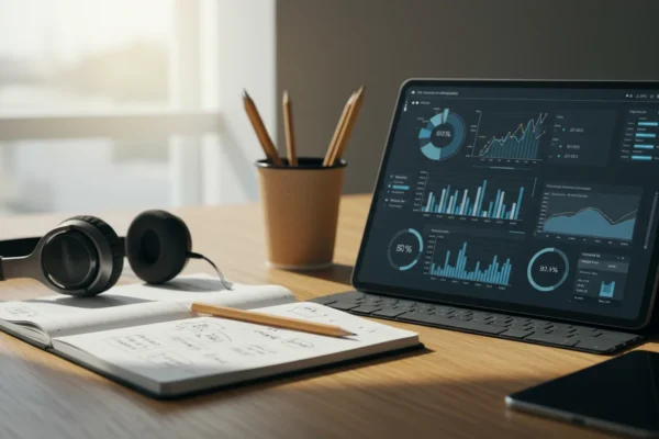 AI Revenue Tracking: Ditching Last-Click in 2026